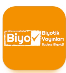 BİYOTİK YAYINLARI